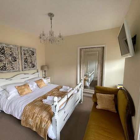Ivy House Villa Bangor  Eksteriør bilde