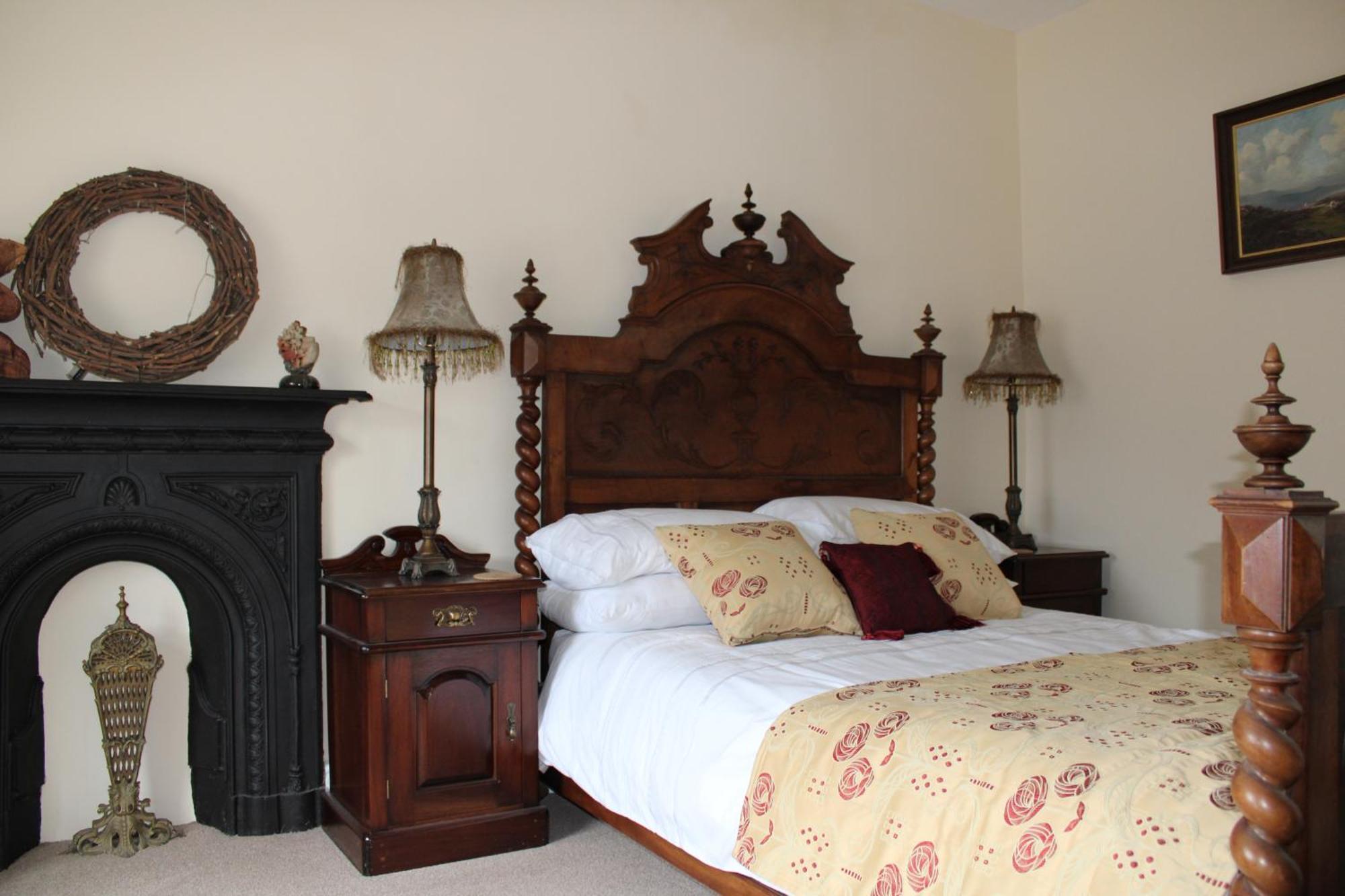 Ivy House Villa Bangor  Eksteriør bilde