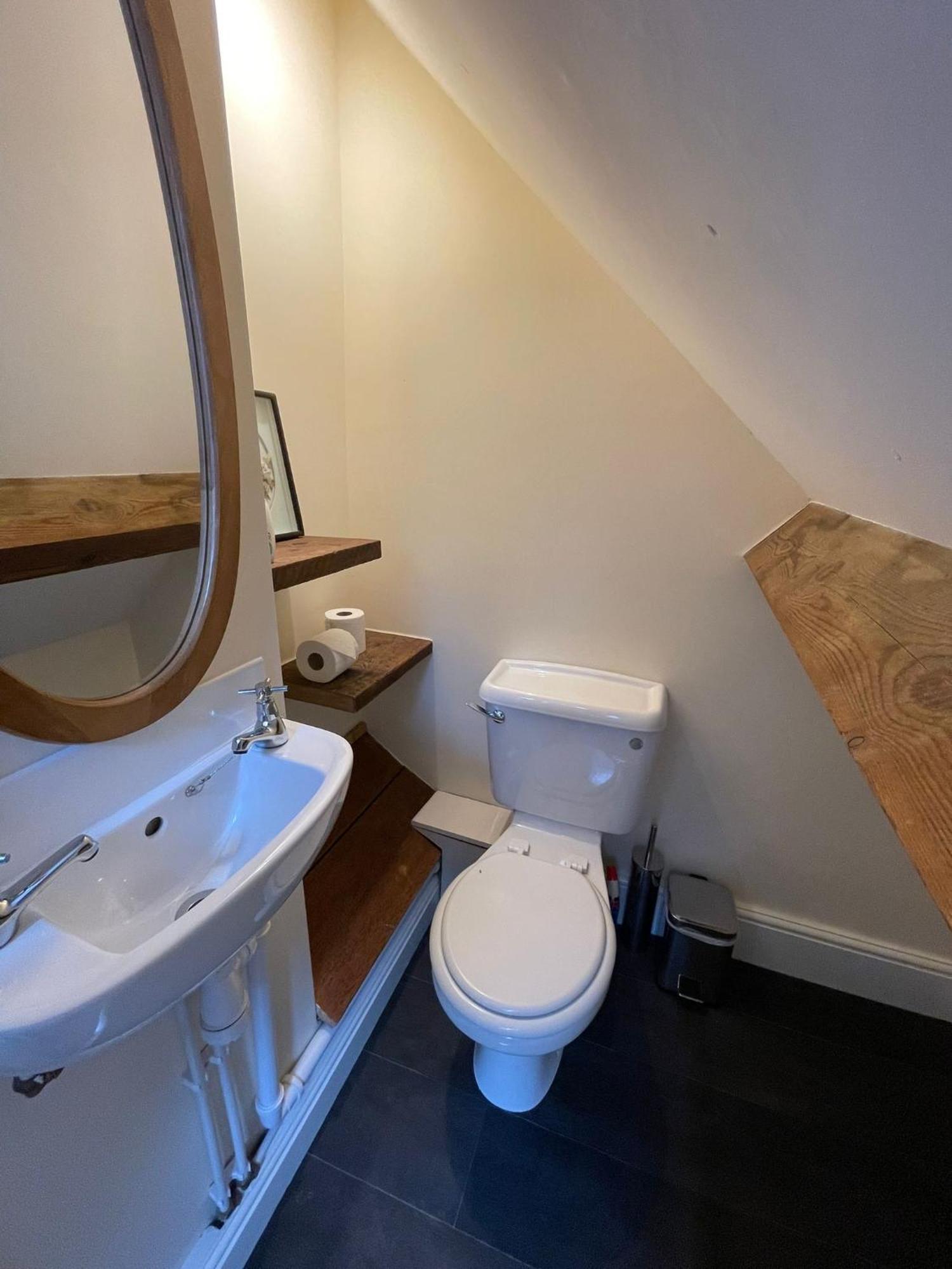 Ivy House Villa Bangor  Eksteriør bilde