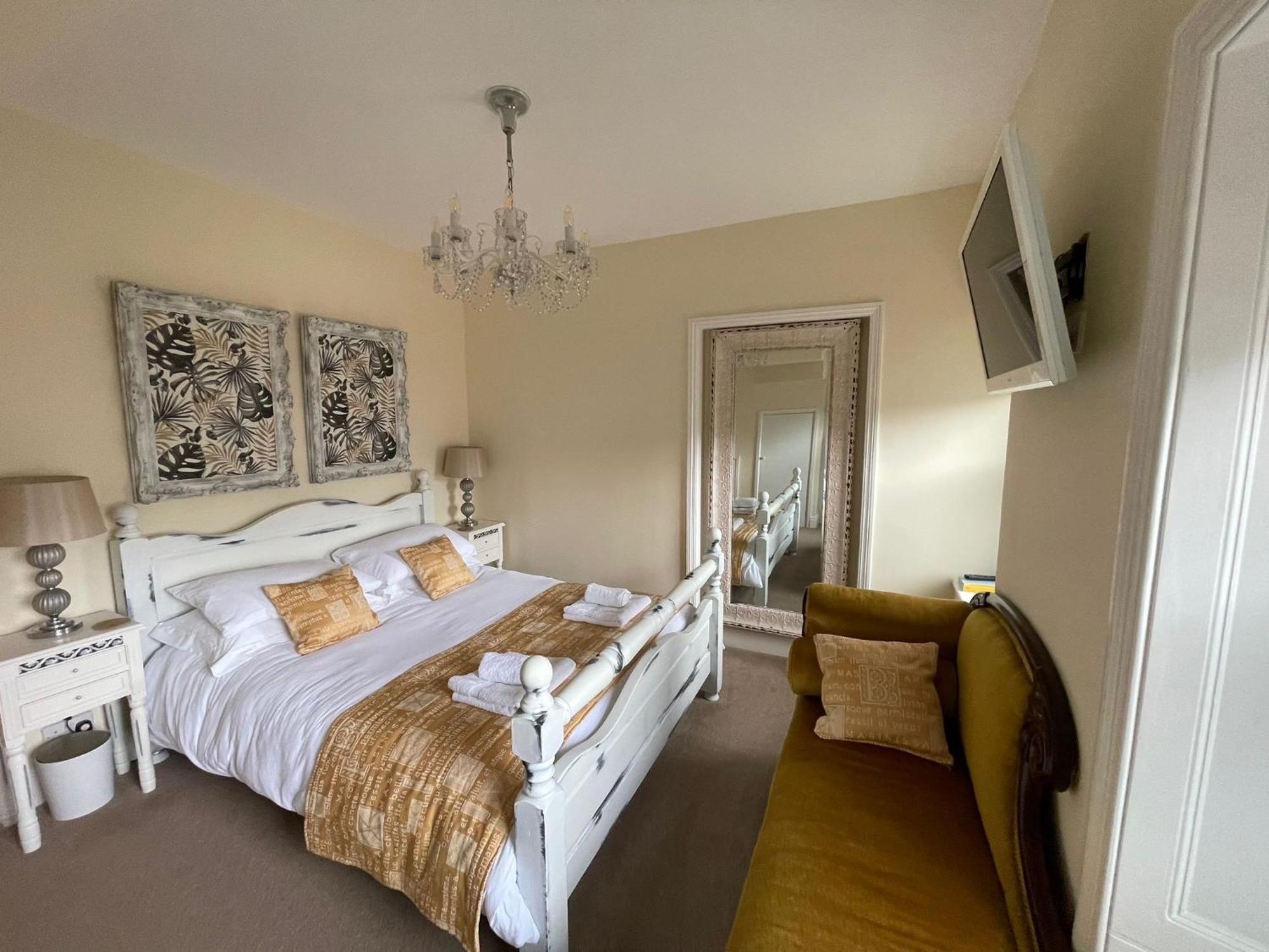 Ivy House Villa Bangor  Eksteriør bilde