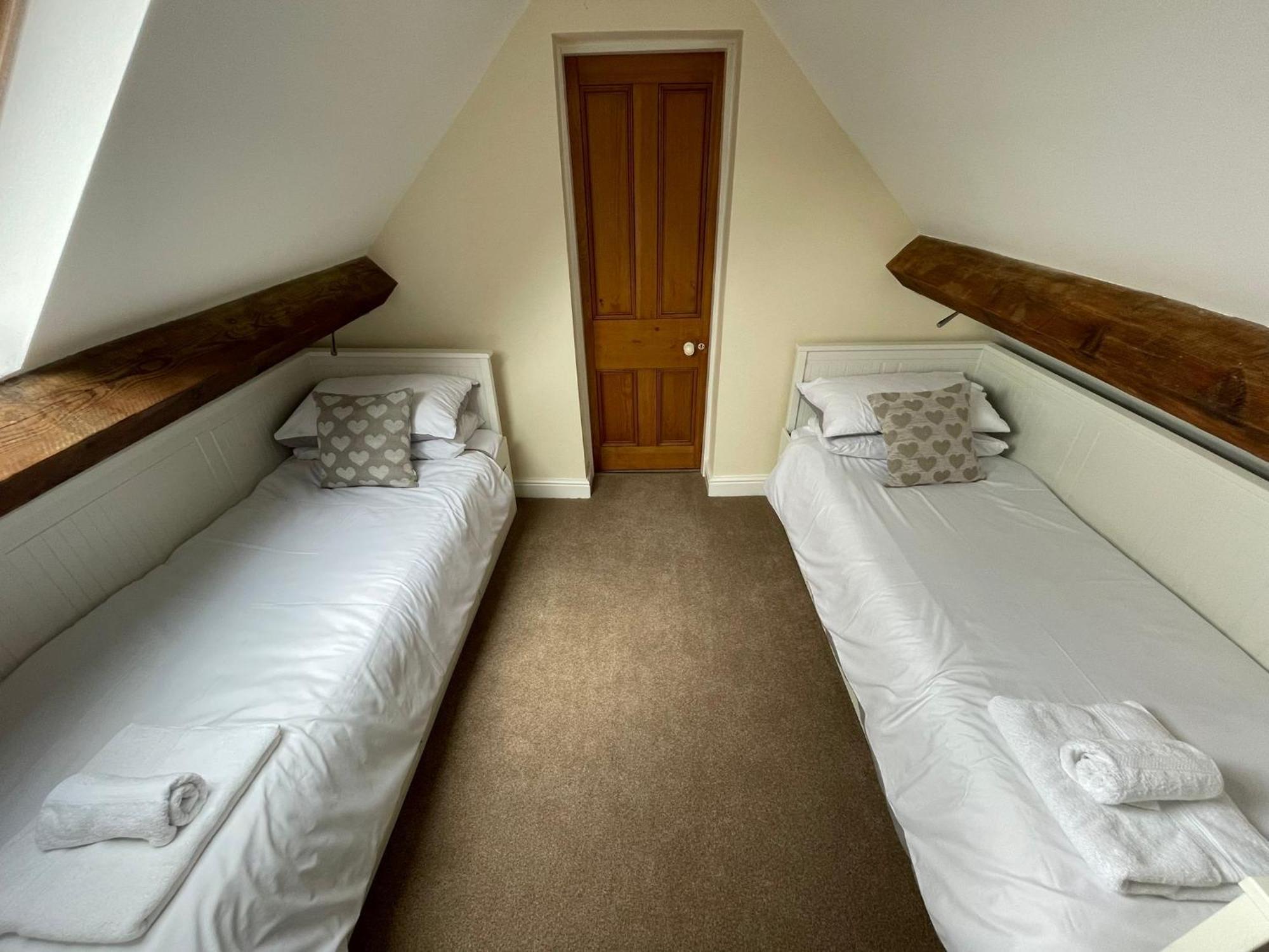 Ivy House Villa Bangor  Eksteriør bilde