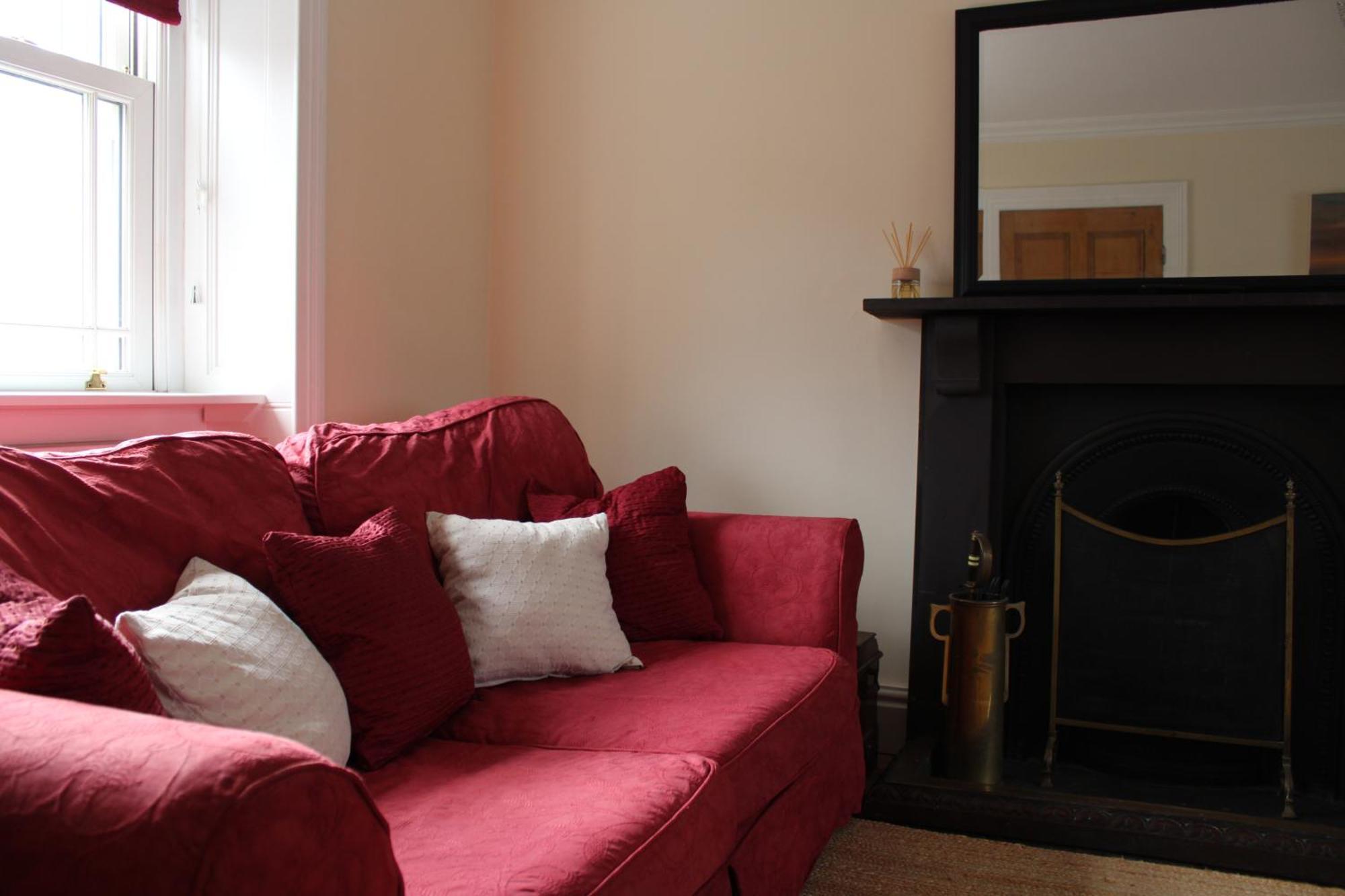 Ivy House Villa Bangor  Eksteriør bilde